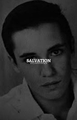 salvation⋆joey trotta