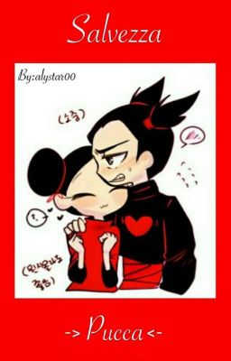 Salvezza || Pucca
