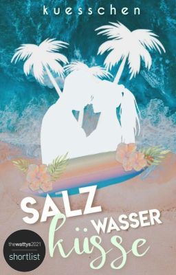 Salzwasserküsse 