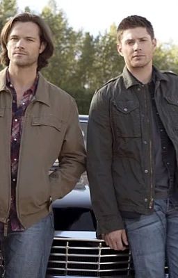 Sam and Dean Save Me