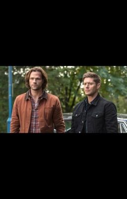 Sam and Dean Take Me 