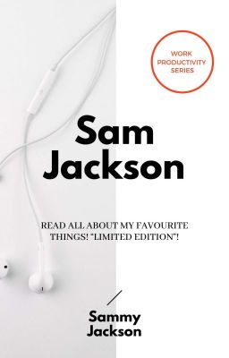 Sam Jackson: About ME