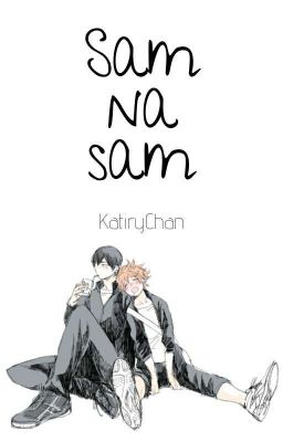 Sam na sam [KageHina]