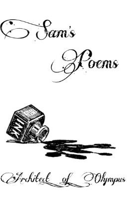 Sam's Poems