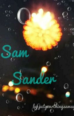 Sam Sander