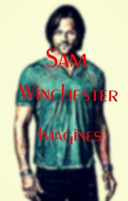 Sam Winchester Imagines