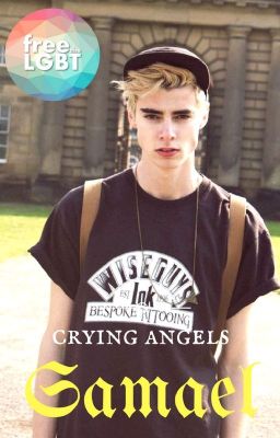 Samael ||CRYING ANGELS