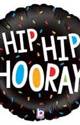 Samaina OS : Hip Hip Hooray!