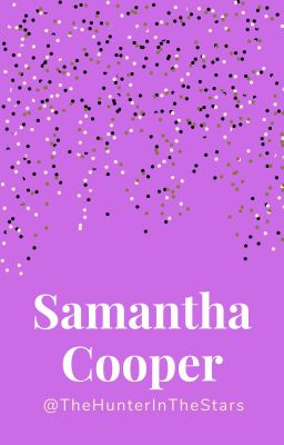 Samantha Cooper