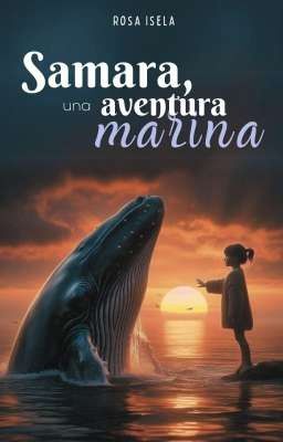 Samara una aventura marina 