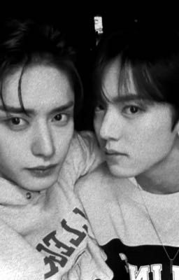 [Sambok][Transfic] 짝