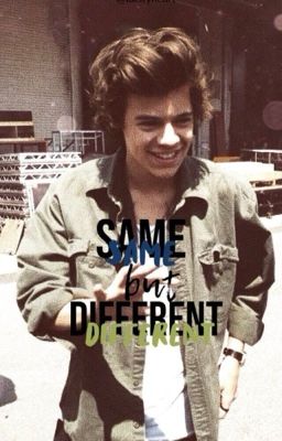 SAME BUT DIFFERENT - L.S 