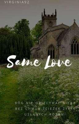 Same Love - Larry/Nemma