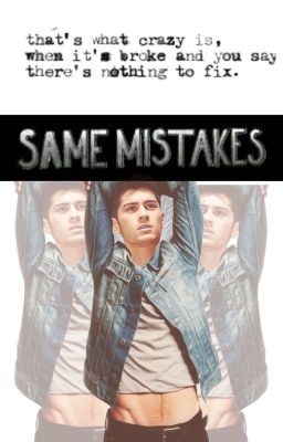 Same Mistakes