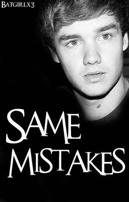 Same Mistakes