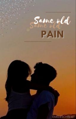 Same old pain (Band 2)