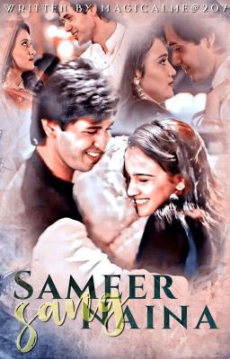 Sameer sang Naina