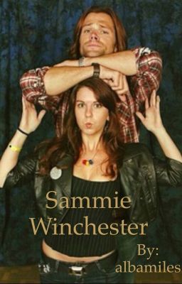 Sammie Winchester