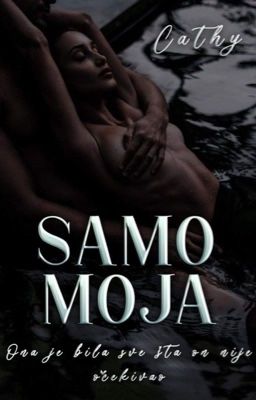 Samo moja