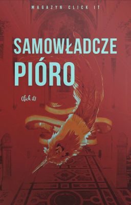 Samowładcze pióro