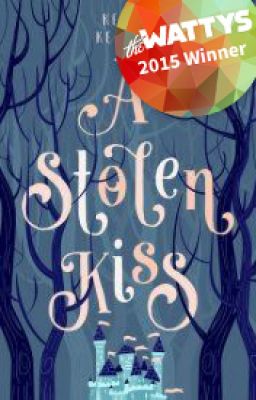 Sample: A Stolen Kiss (Book #1 in A Stolen Royals series)