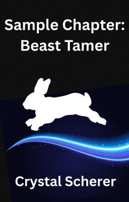Sample chapter: Beast Tamer