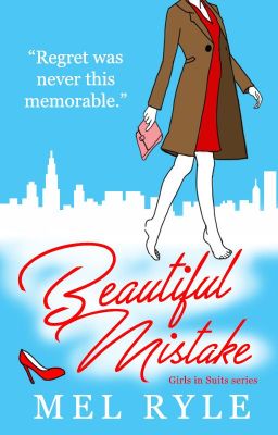 SAMPLE ONLY! Beautiful Mistake (Book 1 Of Girls In Suits Series)