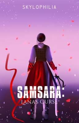 samsara: lana's curse