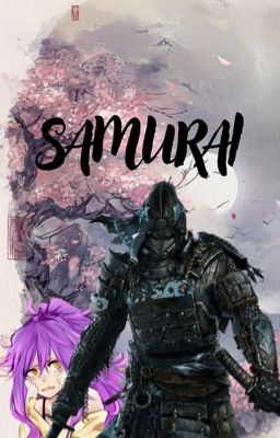 Samurai 