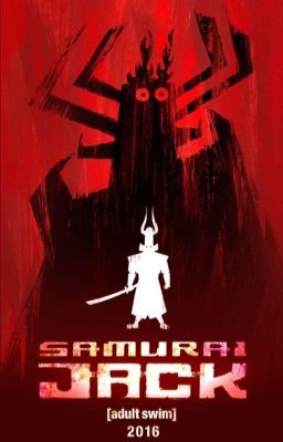 Samurai Jack Season 5 episode 10