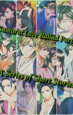 Samurai Love Ballad Party: A Series of Short Stories