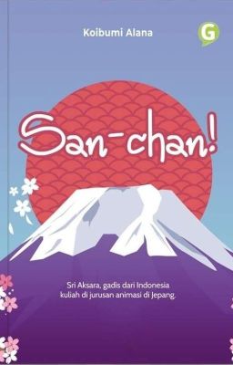 San-chan! [END.TERBIT]