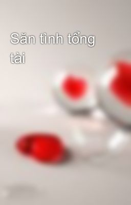 Săn tình tổng tài