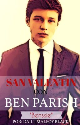 San Valentín Con Ben Parish