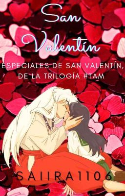 San Valentín  #TAM