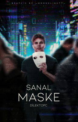 SANAL MASKE