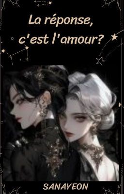 [ Sanayeon ] La réponse, c'est l'amour?