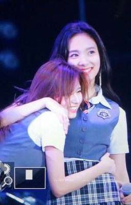 [sanayeon][oneshot] mùi hương