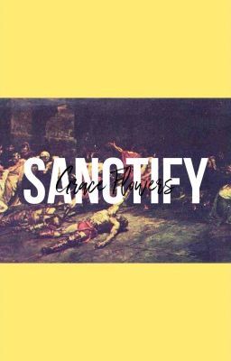 Sanctify | The Beatles