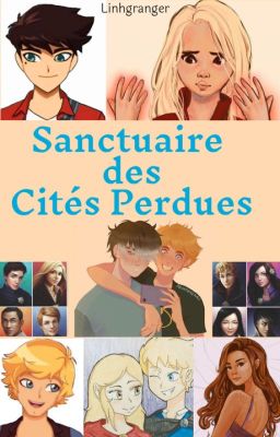 Sanctuaire des cités perdues