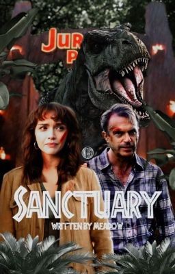 Sanctuary, A. Grant