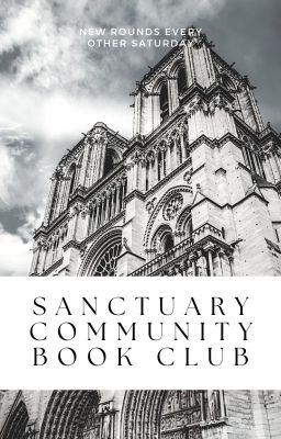 Sanctuary Community Book Club