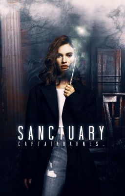 Sanctuary | h.p