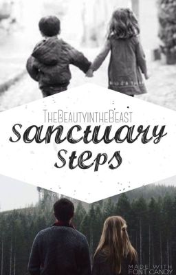 Sanctuary Steps