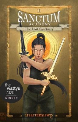 Sanctum Academy: The Lost Sanctuary