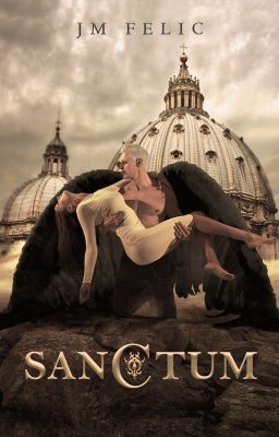 SANCTUM (Supernatural-Romance)