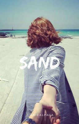 Sand {EunChul}