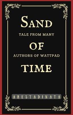 SAND OF TIME