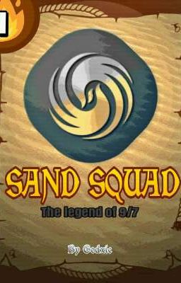 Sand Squad