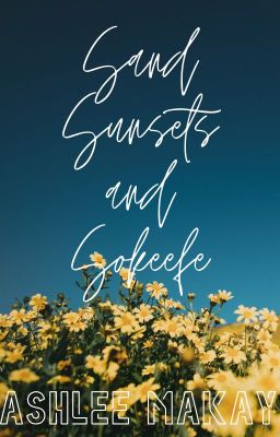 sand, sunsets, and sokeefe| coming soon